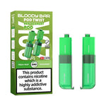 Load image into Gallery viewer, Bloody Bar 20k Pod Twist Prefilled Pods 20mg