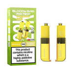 Load image into Gallery viewer, Bloody Bar 20k Pod Twist Prefilled Pods 20mg