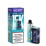 Load image into Gallery viewer, Lost Mary NERA 15K Vape KIT