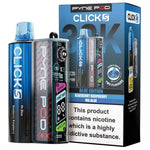 Load image into Gallery viewer, Pyne Pod Click S 30K Prefilled Vape Kit