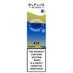 Load image into Gallery viewer, Elf Bar Elfliq 20mg E Liquid Nicotine Salt 10ml