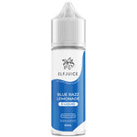 Load image into Gallery viewer, Blue Razz Lemonade By Elf Juice 50ml Shortfill 0mg