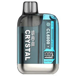 Load image into Gallery viewer, SKE Crystal CL6000 Disposable Vape KIT