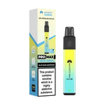 Load image into Gallery viewer, Hayati Pro Max S1 Prefilled Pod Kit