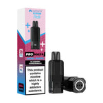 Load image into Gallery viewer, Hayati Pro Max Plus 6000 PODS 20mg