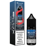 Load image into Gallery viewer, Elux Legend 20mg E Liquid Nic Salt 10ml