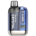 Load image into Gallery viewer, SKE Crystal CL6000 Disposable Vape KIT