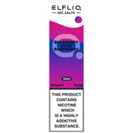 Load image into Gallery viewer, Elf Bar Elfliq 5mg E Liquid Nicotine Salt 10ml
