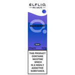Load image into Gallery viewer, Elf Bar Elfliq 10mg E Liquid Nicotine Salt 10ml
