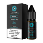 Load image into Gallery viewer, Montreal Original Nic Salt 10ml 10mg