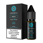 Load image into Gallery viewer, Montreal Original Nic Salt 10ml 20mg