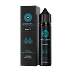 Load image into Gallery viewer, Montreal Original 6ml 0mg Longfill (60ml Bottle)