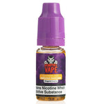 Load image into Gallery viewer, CARAMEL BANANA PANCAKE - 10ML VAMPIRE VAPE E-LIQUID
