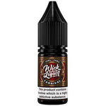 Load image into Gallery viewer, CARNIVAL SALTS BY WICK LIQUOR - 10ML