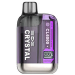 Load image into Gallery viewer, SKE Crystal CL6000 Disposable Vape KIT