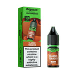 Load image into Gallery viewer, Vaporesso DojoLIQ Nic Salt 10ml 10mg