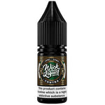 Load image into Gallery viewer, CONTRA SHATTERED SALTS BY WICK LIQUOR - 10ML