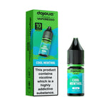Load image into Gallery viewer, Vaporesso DojoLIQ Nic Salt 10ml 10mg