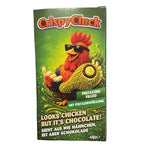 Load image into Gallery viewer, Crispy Cluck Chocolate Milk Filled – Realistic Chicken Shaped Chocolate 18pcs