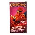 Load image into Gallery viewer, Crispy Cluck Chocolate Milk Filled – Realistic Chicken Shaped Chocolate 18pcs