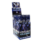 Load image into Gallery viewer, CYCLONES Clear Pre-Rolled Cones - 24 Per Box
