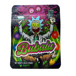 Load image into Gallery viewer, Cali Packs 3.5g Empty Mylar Bags Packaging