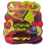 Load image into Gallery viewer, Cali Packs 3.5g Empty Mylar Bags Packaging