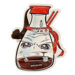 Load image into Gallery viewer, Cali Packs 3.5g Empty Mylar Bags Packaging