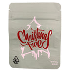 Load image into Gallery viewer, Cali Packs 3.5g Empty Mylar Bags Packaging