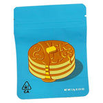 Load image into Gallery viewer, Cali Packs 3.5g Empty Mylar Bags Packaging