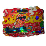 Load image into Gallery viewer, Cali Packs 3.5g Empty Mylar Bags Packaging