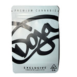 Load image into Gallery viewer, Cali Packs 3.5g Empty Mylar Bags Packaging