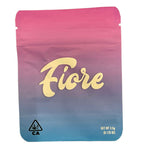 Load image into Gallery viewer, Cali Packs 3.5g Empty Mylar Bags Packaging