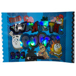 Load image into Gallery viewer, Cali Packs 3.5g Empty Mylar Bags Packaging