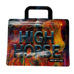 Load image into Gallery viewer, Cali Packs 3.5g Empty Mylar Bags Packaging