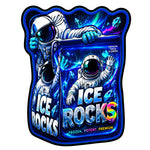 Load image into Gallery viewer, Cali Packs 3.5g Empty Mylar Bags Packaging