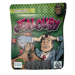 Load image into Gallery viewer, Cali Packs 3.5g Empty Mylar Bags Packaging