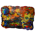 Load image into Gallery viewer, Cali Packs 3.5g Empty Mylar Bags Packaging
