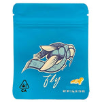 Load image into Gallery viewer, Cali Packs 3.5g Empty Mylar Bags Packaging