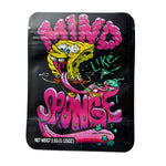 Load image into Gallery viewer, Cali Packs 3.5g Empty Mylar Bags Packaging