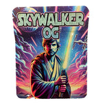 Load image into Gallery viewer, Cali Packs 3.5g Empty Mylar Bags Packaging