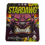 Load image into Gallery viewer, Cali Packs 3.5g Empty Mylar Bags Packaging