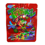 Load image into Gallery viewer, Cali Packs 3.5g Empty Mylar Bags Packaging