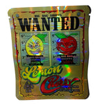 Load image into Gallery viewer, Cali Packs 3.5g Empty Mylar Bags Packaging