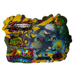 Load image into Gallery viewer, Cali Packs 3.5g Empty Mylar Bags Packaging
