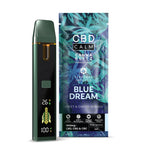 Load image into Gallery viewer, CBD Calm CANNABLITZ 1800mg Prefilled Vape Kit