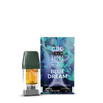 Load image into Gallery viewer, CBD Calm Cannablitz 1800mg Replacement Pod