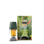 Load image into Gallery viewer, CBD Calm Cannablitz 1800mg Replacement Pod