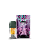 Load image into Gallery viewer, CBD Calm Cannablitz 1800mg Replacement Pod