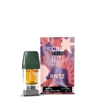Load image into Gallery viewer, CBD Calm Cannablitz 1800mg Replacement Pod